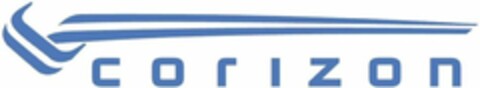 corizon Logo (WIPO, 03/01/2016)