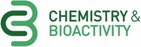 CHEMISTRY & BIOACTIVITY Logo (WIPO, 13.09.2016)