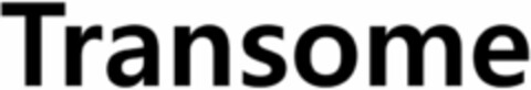 Transome Logo (WIPO, 09/21/2016)
