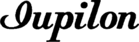 Iupilon Logo (WIPO, 09/30/2016)