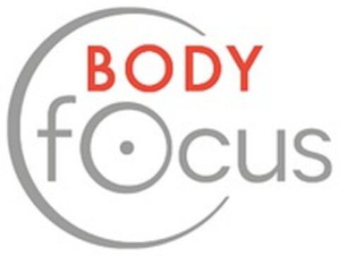 BODY fOcus Logo (WIPO, 11/25/2016)