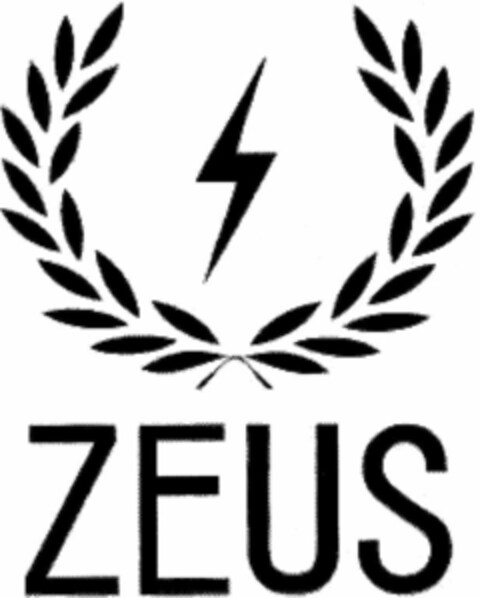 ZEUS Logo (WIPO, 05.01.2017)
