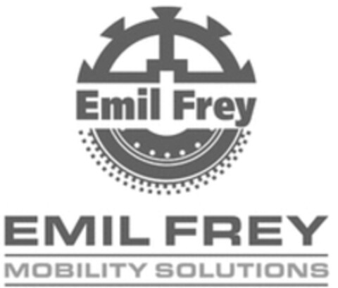 Emil Frey EMIL FREY MOBILITY SOLUTIONS Logo (WIPO, 16.02.2018)