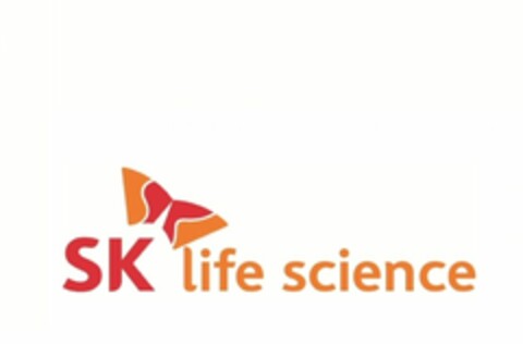 SK life science Logo (WIPO, 06.04.2018)
