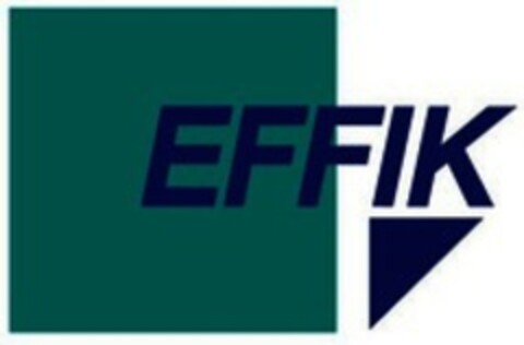 EFFIK Logo (WIPO, 22.01.2018)