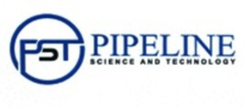 PST PIPELINE SCIENCE AND TECHNOLOGY Logo (WIPO, 07.02.2018)