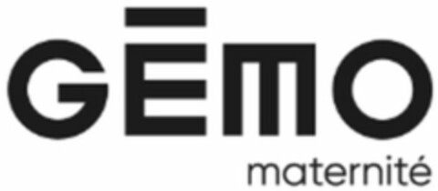 GÉMO maternité Logo (WIPO, 02.11.2018)