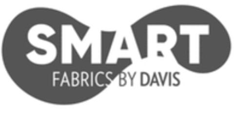 SMART FABRICS BY DAVIS Logo (WIPO, 13.07.2018)