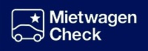 Mietwagen Check Logo (WIPO, 01/28/2019)