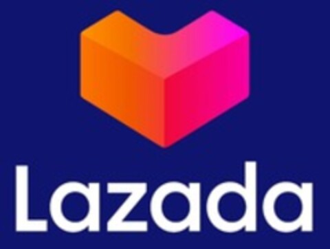 Lazada Logo (WIPO, 16.12.2019)