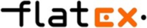 flatex Logo (WIPO, 10.09.2019)