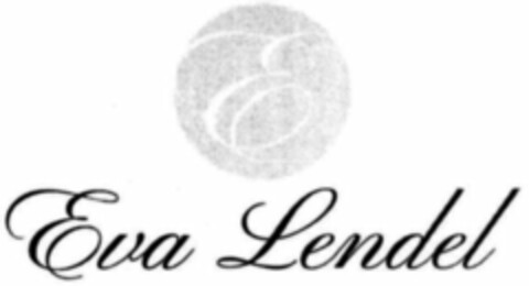 Eva Lendel Logo (WIPO, 05.11.2019)