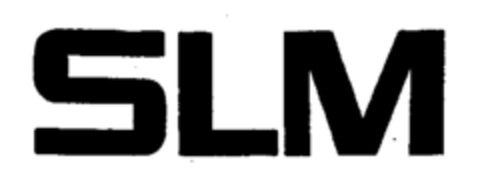 SLM Logo (WIPO, 31.08.1951)