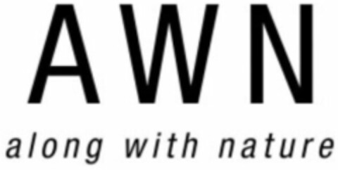 AWN along with nature Logo (WIPO, 07/27/2020)