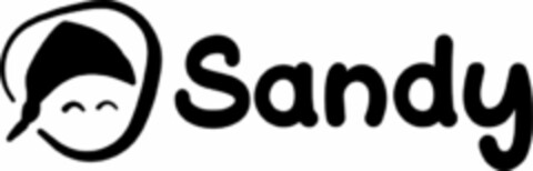 Sandy Logo (WIPO, 29.10.2020)