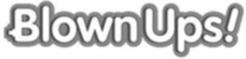 BlownUps! Logo (WIPO, 16.02.2022)