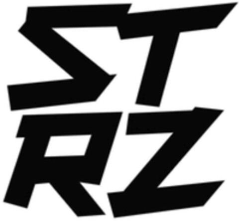 STRZ Logo (WIPO, 02/15/2022)