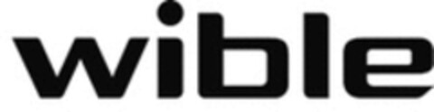 wible Logo (WIPO, 12.04.2022)