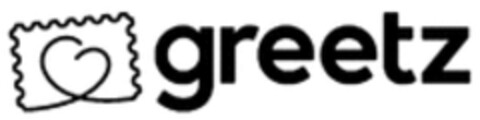 greetz Logo (WIPO, 02/09/2022)