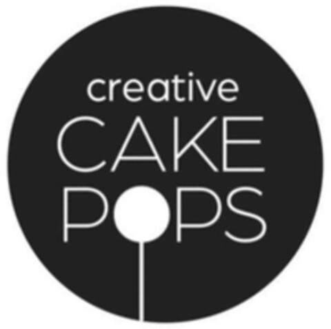 creative CAKE POPS Logo (WIPO, 25.08.2022)