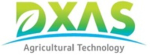 DXAS Agricultural Technology Logo (WIPO, 06/28/2022)