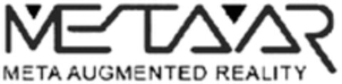METAAR META AUGMENTED REALITY Logo (WIPO, 27.07.2022)