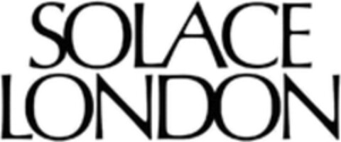 SOLACE LONDON Logo (WIPO, 23.12.2022)