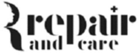 repair and care Logo (WIPO, 02/14/2023)