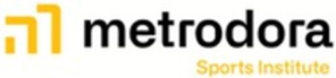 metrodora Sports Institute Logo (WIPO, 17.03.2023)