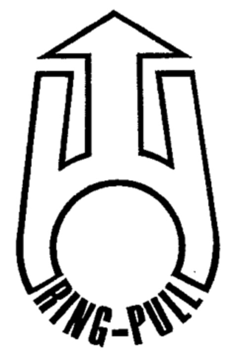 RING-PULL Logo (WIPO, 02.10.1968)