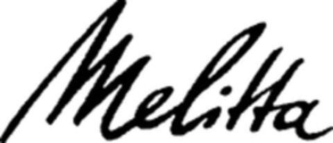 Melitta Logo (WIPO, 02.12.1969)