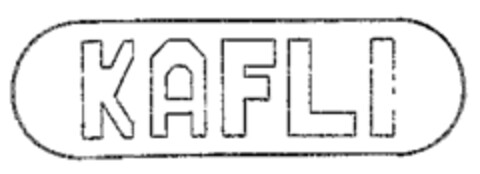 KAFLI Logo (WIPO, 06/05/1989)