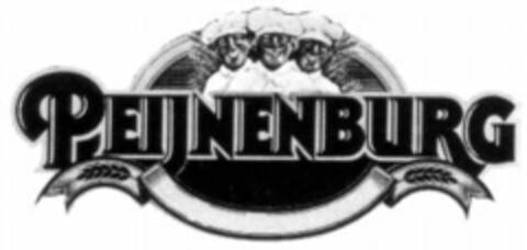 PEIJNENBURG Logo (WIPO, 03/14/1991)