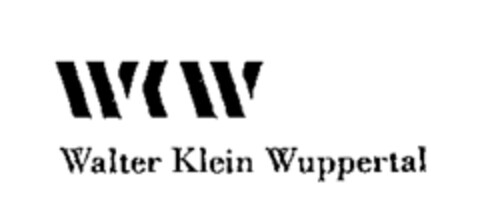 WKW Logo (WIPO, 05.07.1991)