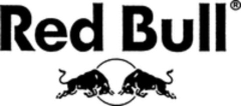 Red Bull Logo (WIPO, 12/27/1993)