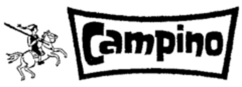 Campino Logo (WIPO, 11.07.1995)