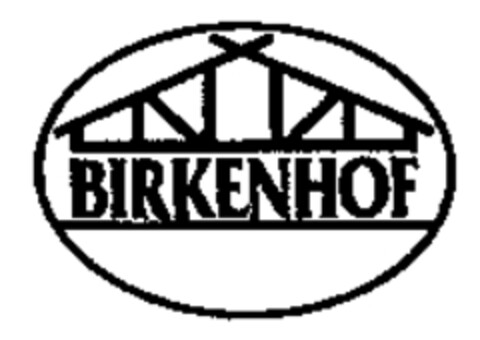 BIRKENHOF Logo (WIPO, 08/17/1995)