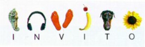 INVITO Logo (WIPO, 06/17/1996)