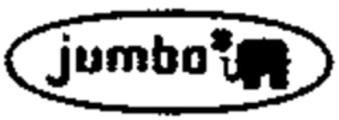 jumbo Logo (WIPO, 10/20/1997)