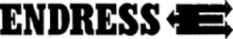 ENDRESS Logo (WIPO, 29.10.1998)