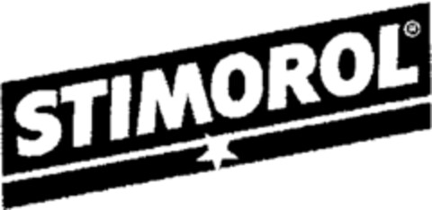 STIMOROL Logo (WIPO, 10.07.2001)