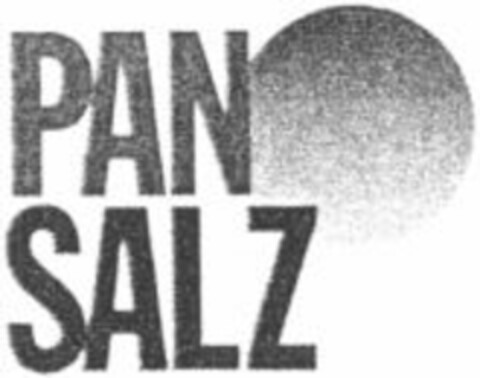 PAN SALZ Logo (WIPO, 07.11.2001)