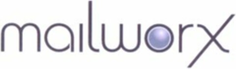 mailworx Logo (WIPO, 10/07/2003)