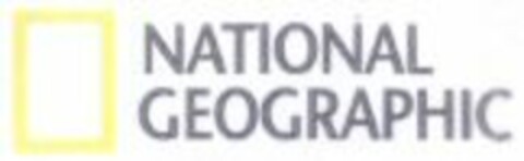 NATIONAL GEOGRAPHIC Logo (WIPO, 12.05.2004)