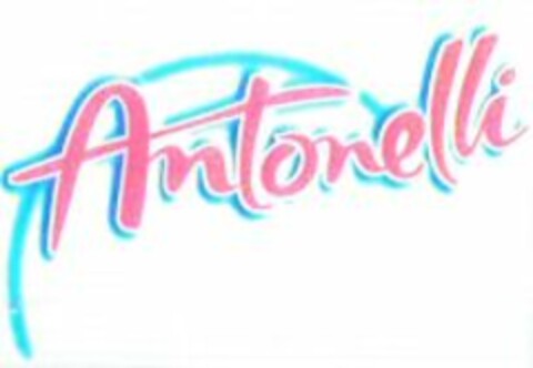 Antonelli Logo (WIPO, 12.12.2005)
