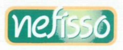 nefisso Logo (WIPO, 01.03.2006)