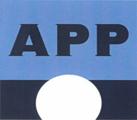 APP Logo (WIPO, 12.09.2007)