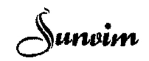 Sunvim Logo (WIPO, 14.11.2007)