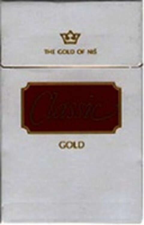 Classic GOLD Logo (WIPO, 18.02.2008)