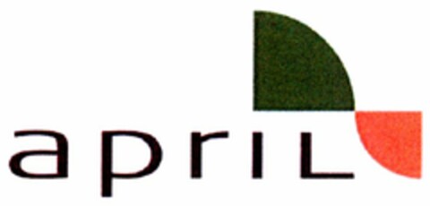 aprIL Logo (WIPO, 15.02.2008)